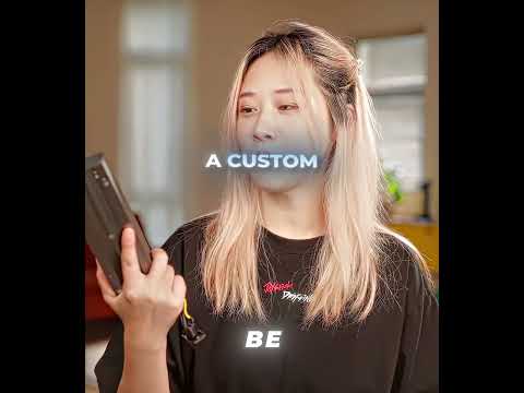 She built one console out of a PS5, Xbox, and Nintendo Switch 🤯🔧