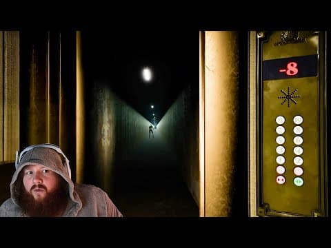 Where Does This Elevator Go…